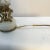 Metal Early 20th Century Brass and Cut Class Lamp on Onyx Base For Sale - Image 7 of 10