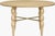 Surya Becki Owens x SURYA Macie Dining Table For Sale - Image 4 of 5