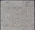 Measures: 3'1 x 5'1 Afghanistan Oushak Rug with Soft Sage Gray Field and Tribal Motifs. Keivan Woven Arts / Rug/AWR-322,...