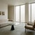 A sophisticated Italian table from the 1970s, inspired by the radical and refined language of Massimo Vignelli, a key...