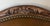 Chestnut Pair of VIntage French Louis XV Cognac Leather Fauteuils For Sale - Image 8 of 18