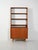 Scandinavian Bookcase with Cabinet, 1950s-1960s For Sale - Image 9 of 9