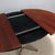 Wood Table by G. Moscatelli for Formanova, Italy, 1970s For Sale - Image 9 of 12