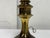 Stiffel Late 20th Century Brass Table Lamp For Sale - Image 10 of 12