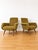 Mid-Century Italian Armchairs, 1950s, Set of 2 For Sale - Image 11 of 11