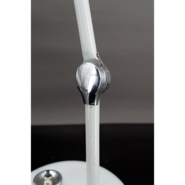 French GS1 Lamp from Jumo, 1950 For Sale - Image 16 of 18