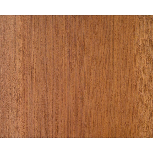 Scandinavian Teak Sideboard from Bartels, 1960s For Sale - Image 15 of 16