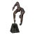 The Two of Us Contemporary Sculpture by Marco Olivier For Sale