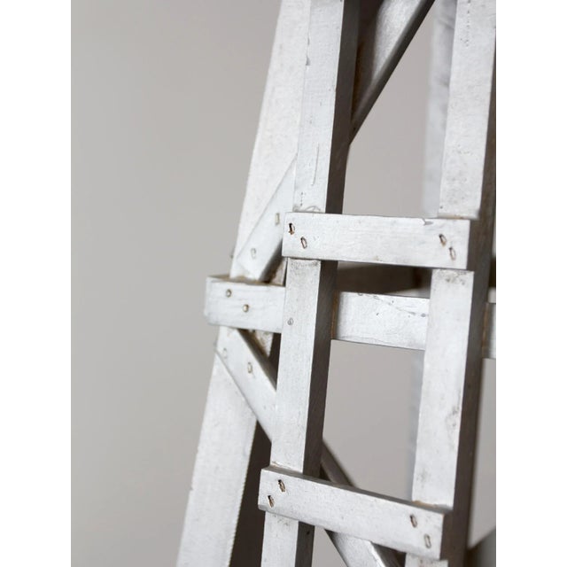 Vintage Garden Windmill For Sale - Image 9 of 9