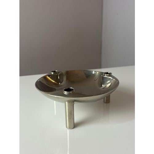 Bowl from Stoff & Nagel For Sale - Image 4 of 10