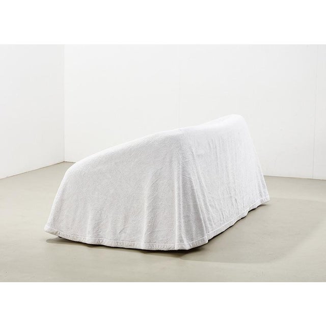 Mantilla Sofa by Kazuhide Takahama for Simon Gavin,a 1974 For Sale - Image 3 of 8