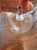 Traditional Set of Six Reid Wine Glasses For Sale - Image 3 of 3