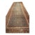 Late 19th Century Farahan Rug For Sale