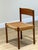 Chairs from Poul Volther, Denmark, Set of 6 For Sale - Image 14 of 17