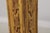 Adam Gold Gilted Satinwood Inlaid Demilune Console Table For Sale - Image 11 of 16