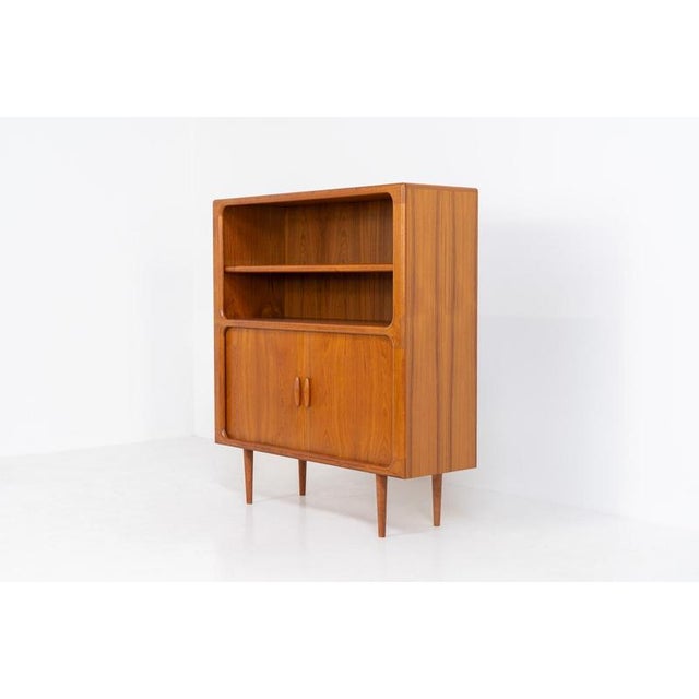 Bookcase by Svend Dyrlund For Sale - Image 4 of 11