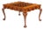 1970s Maitland Smith Chess Games Coffee Table For Sale