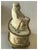 Ooak, Vintage Jewelry Box/Buddah For Sale - Image 4 of 10