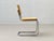 Bauhaus S 32 V Cantilever Chair from Thonet, 1980s For Sale - Image 9 of 18