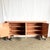 Postmodern Salmon Pink Lacquer Laminate Sculpted Credenza For Sale - Image 9 of 9