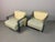 Artifort Model 952 Transformation Lounge Chairs by Hans De Wit, The Netherlands, 1980s, Set of 2 For Sale - Image 15 of 18