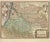 Journey Through the Gascogne and Guyenne Regions, 1680 For Sale - Image 6 of 6