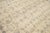 Doris Leslie Blau Antique Allover Geometric Cream Beige Rug - c. 1900 For Sale In New York - Image 6 of 8