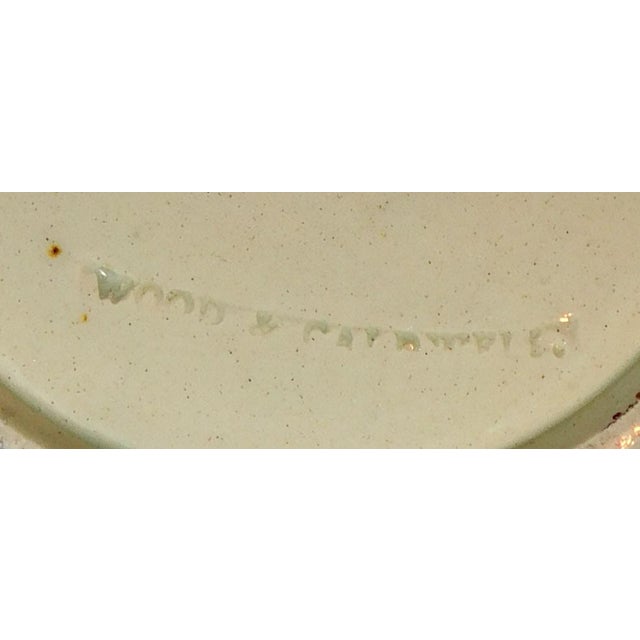 Antique Staffordshire Pitcher For Sale - Image 10 of 10