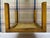 Vintage Heritage Henredon Fine Furniture Parsons Side Table For Sale - Image 9 of 9