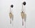 Pair of Fortuny Silk Cesendello Wall Sconces by Venetia Studium For Sale - Image 18 of 18