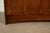 Stickley Harvey Ellis Collection Mission Arts & Crafts Inlaid Oak and Leaded Glass Armoire or Media Cabinet For Sale - Image 13 of 17