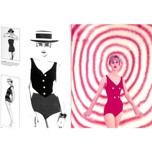 "The Rudi Gernreich Book" 1991 Moffitt, Peggy and Claxton, William For Sale - Image 9 of 14