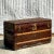 Vintage Louis Vuitton Steamer Trunk For Sale - Image 12 of 13