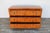 Brown 1920s French Art Deco Burl Wood Waterfall Chest of Drawers / Dresser by Roger Bal For Sale - Image 8 of 18