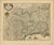 Hand-Colored Map of Languedoc in France by Frederik De Wit, 1688 For Sale - Image 6 of 6