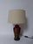 Vintage Chinese Table Lamp, 1980 For Sale - Image 9 of 18