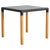 Flex 2000 Table attributed to Gerd Lange for Thonet, 1973 For Sale - Image 12 of 12