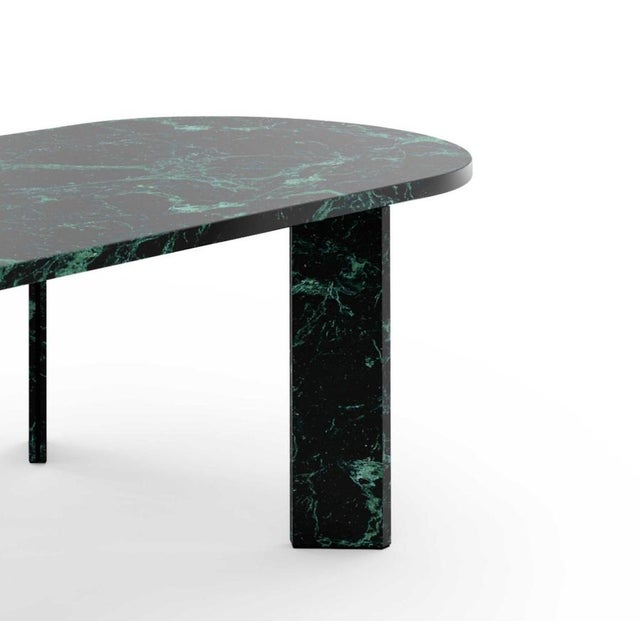 Ordinal Table by Michael Anastassiades for Cassina For Sale - Image 9 of 18