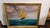 1900 - 1909 1900s Large Antique Oil Painting of Clipper Ship For Sale - Image 5 of 7