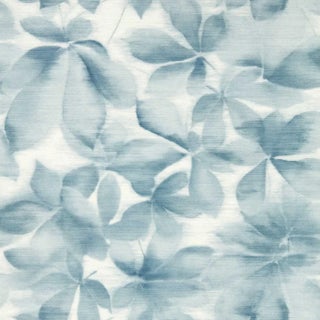 Harlequin Grounded Wallpaper in Celestial/Awakening - a Sample For Sale