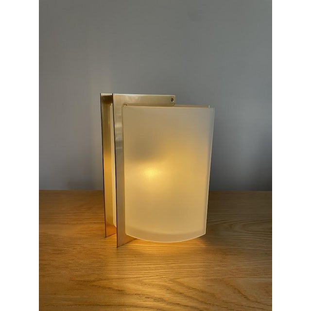 Wall lamp from Estiluz, Spain For Sale - Image 9 of 13