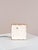 Tan Mid-Century Sculptural Ceramic Lamp, France, 1960 For Sale - Image 8 of 9