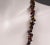 Vintage Gemstone Tiger Eye Necklace, 1960s For Sale - Image 7 of 12