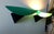 Murano Glass Due Wall Lights by Carlo Nason, 1990s, Set of 2 For Sale - Image 6 of 16