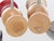 Mid 20th Century 1950s Mid-Century Modern Whimsical Wood & Metal Volco Japan Grill Set With Figural Handles - 6 pcs For Sale - Image 5 of 7