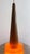 Scandinavian Pendant in Glass and Teak, 1960s For Sale - Image 4 of 5