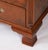 Antique Victorian Burr Walnut Partners Pedestal Desk, 1900s For Sale - Image 17 of 18