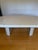 Modern Directional Mid-Century Modern Dinning Set With Chairs by Design Institute America For Sale - Image 3 of 9