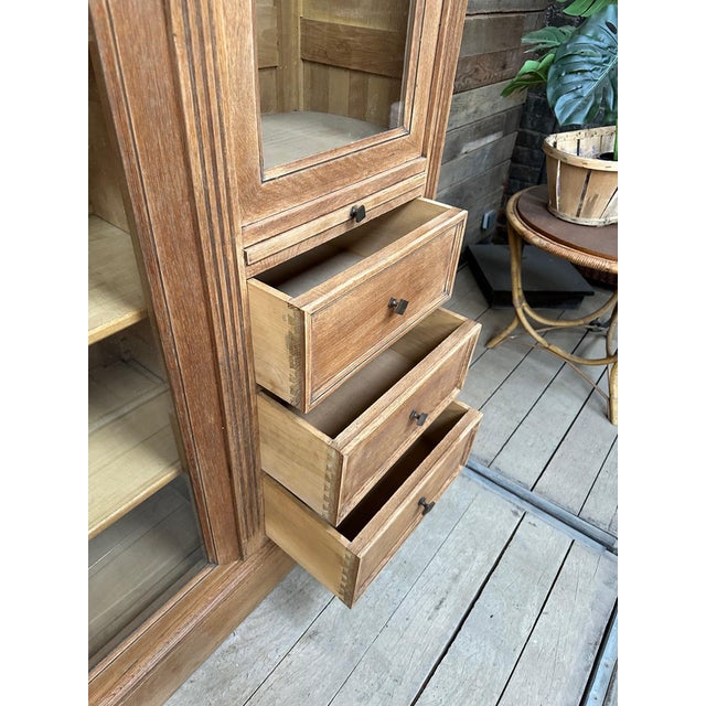 Late 19th Century Bookcase For Sale - Image 10 of 11
