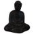 19th Century Meiji Japanese Bronze Buddha For Sale - Image 10 of 10